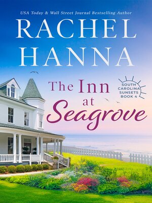 cover image of The Inn at Seagrove